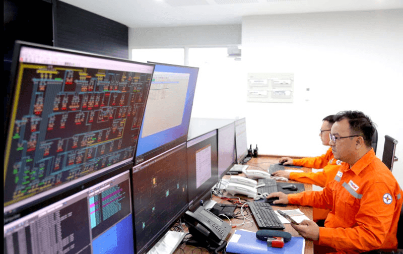Lên các phương án bảo đảm điện ổn định dịp Tết