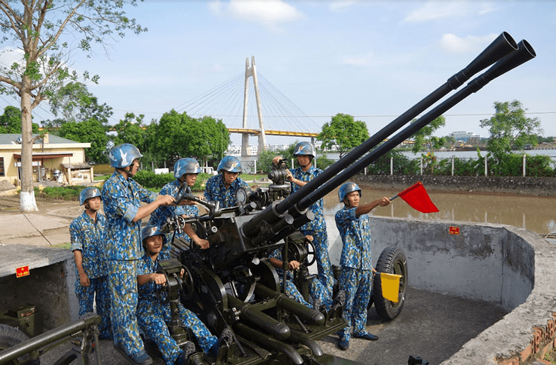 Cho mùa xuân yên vui, hạnh phúc