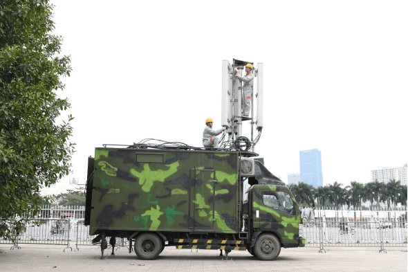 Viettel ứng dụng AI để tối ưu vùng phủ giải quyết bài toán dịch chuyển thuê bao dịp Tết