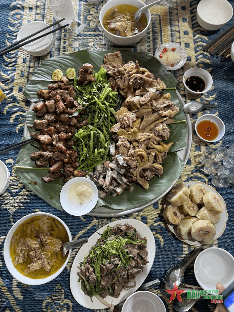 Để bảo đảm thực phẩm Tết an toàn