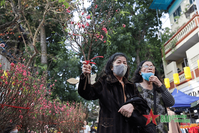 Thời tiết hôm nay, mồng 1 Tết: Miền Bắc tăng nhiệt, hửng nắng