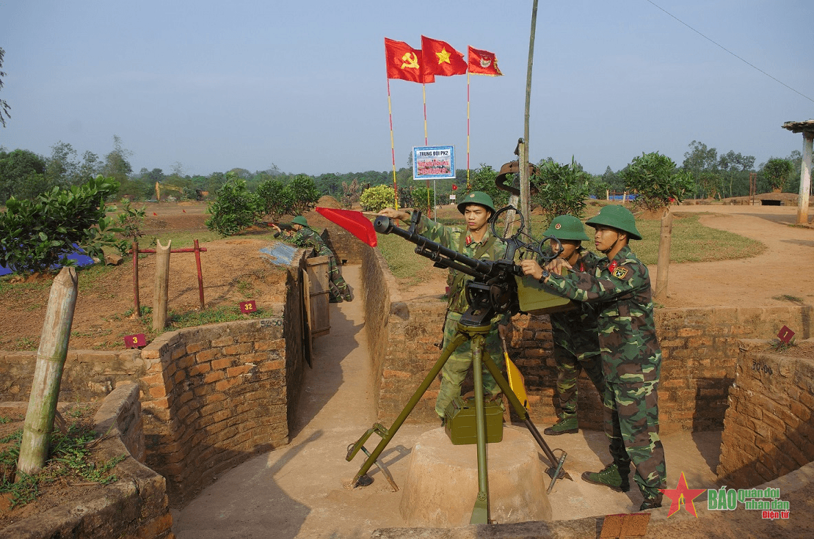 Tự tin trong mùa Xuân mới