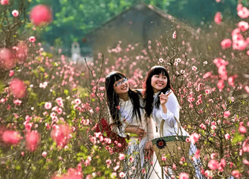 Thời tiết hôm nay (13-2): Ngày mồng 4 Tết nhiều nơi trời đẹp