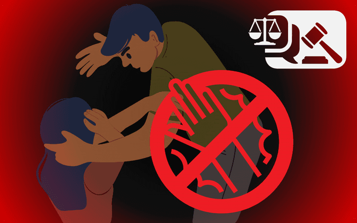 Hỏi - Đáp pháp luật: Hành vi bạo lực đối với người ngăn chặn, phát hiện, báo tin bạo lực gia đình, người giúp đỡ nạn nhân bạo lực gia đình bị xử phạt như thế nào?