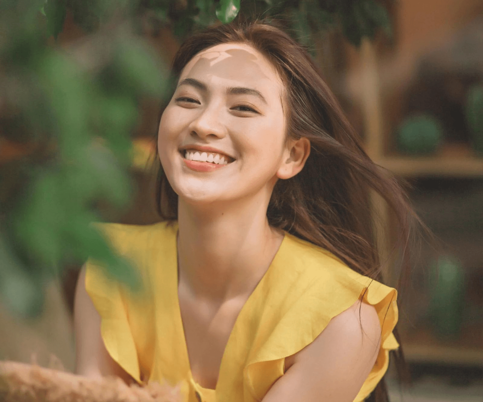 Gương mặt đa sắc của màn ảnh Việt