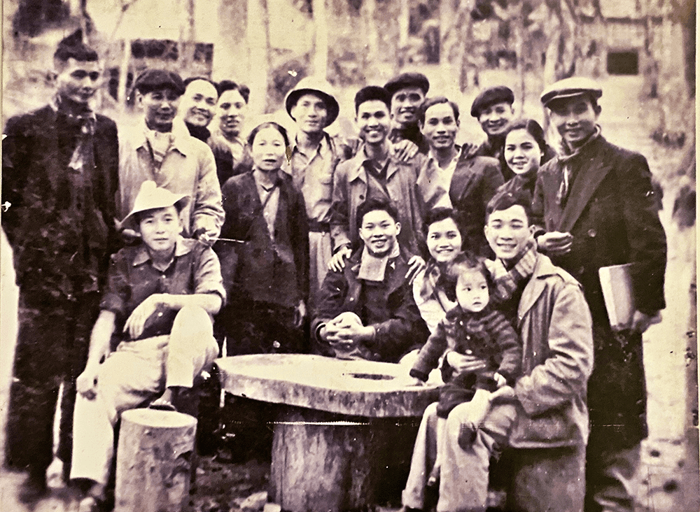 Tự hào quê hương Kim Bình