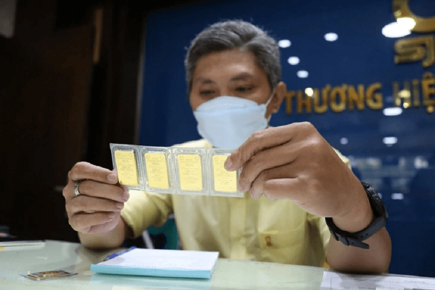 Giá vàng hôm nay (18-2): Nhiều biến động vào ngày vía thần tài