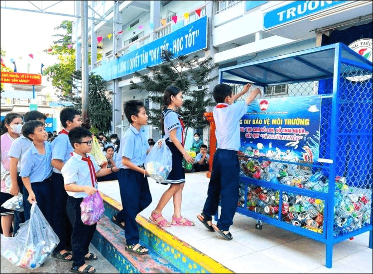 Diễn đàn chủ nhật: Lan tỏa lối sống xanh