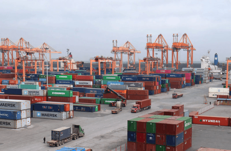 Chủ động ứng phó trước biến động của thị trường vận tải biển
