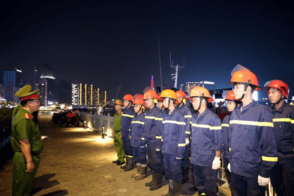 Cảnh giác với “bà hỏa” trong cao điểm mùa khô