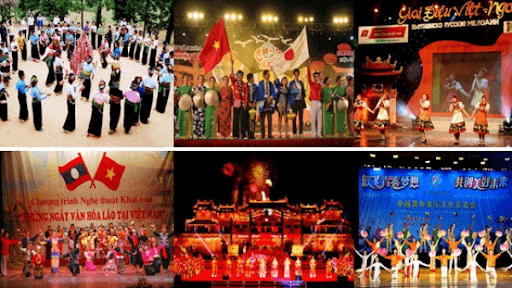 Bảo vệ tính tất yếu, chính nghĩa của ngoại giao "Cây tre Việt Nam" - Bài 2: Thấm nhuần bản sắc văn hóa và chính nghĩa Việt Nam