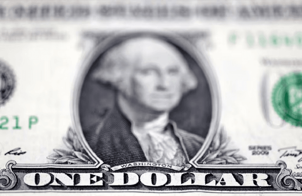 Tỷ giá USD hôm nay (21-2): Đồng USD thế giới giảm, trong nước tăng nhẹ