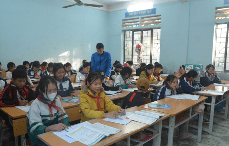 Giáo viên băn khoăn về giấy chứng nhận nghề nghiệp