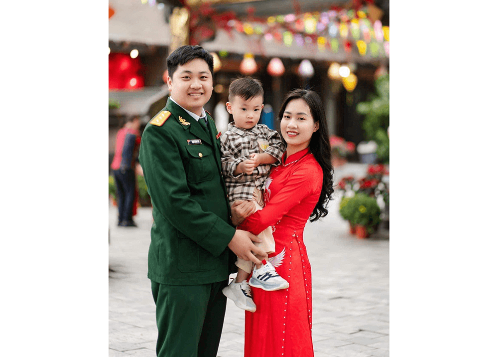Viết tiếp những ước mơ