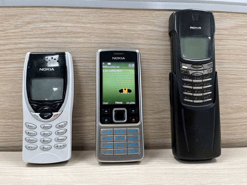 Tắt sóng 2G đưa người dân lên môi trường số