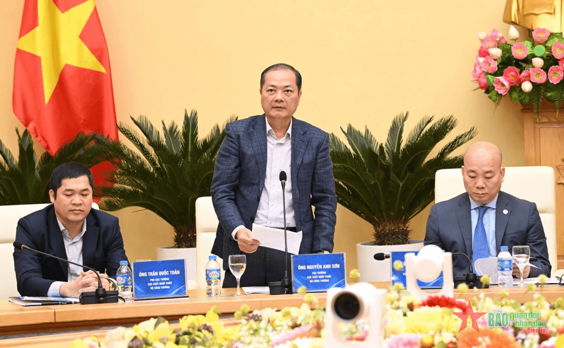 Giá gạo sẽ tăng trong năm 2024?