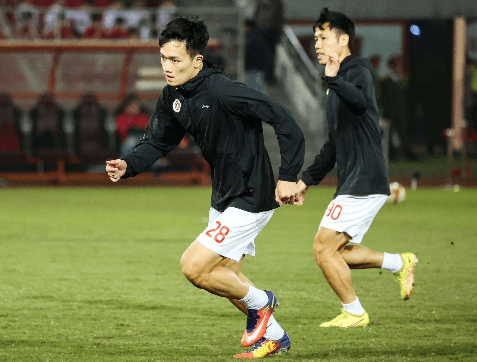 Lịch thi đấu vòng 13 V-League 2023-2024: Thể Công-Viettel gặp khó