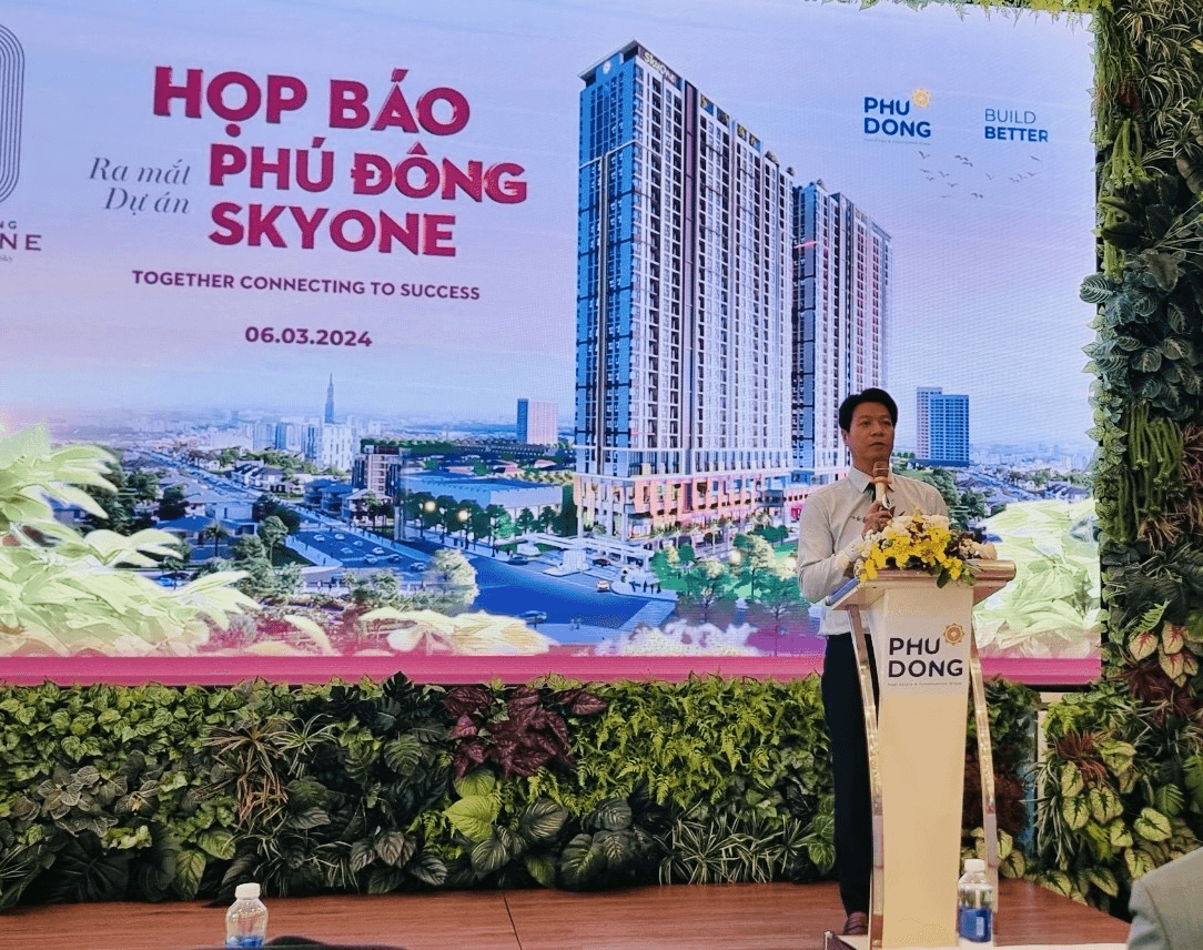 Bình Dương có thêm một dự án nhà ở dành cho người trẻ thu nhập trung bình