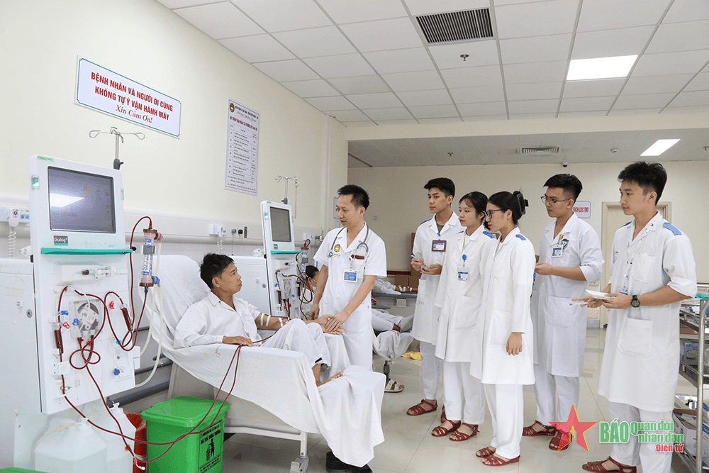 Nhân tố quyết định nâng cao chất lượng đào tạo