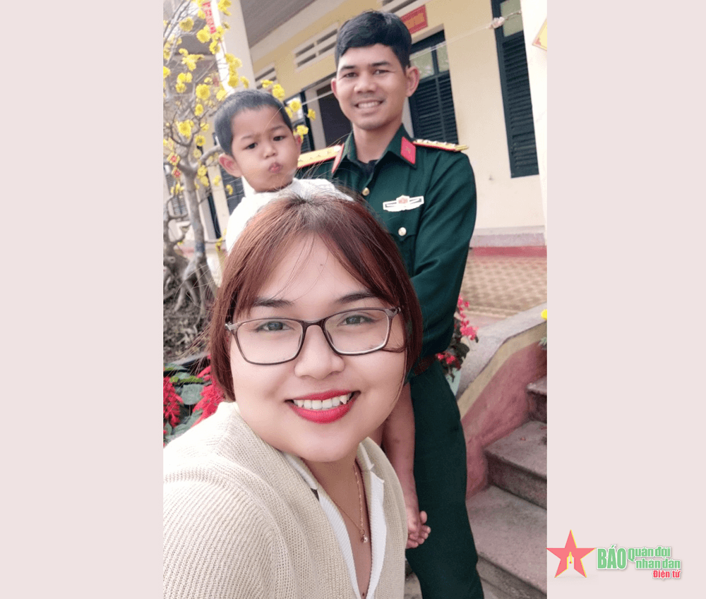 Nét đẹp “tranh thủ ngược”