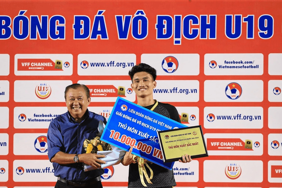 Ước mơ tuổi 18