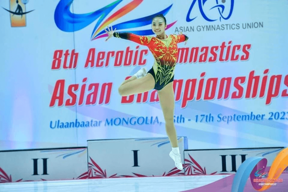 Vì sao Trần Hà Vi dính doping và bị cấm thi đấu hơn 2 năm?