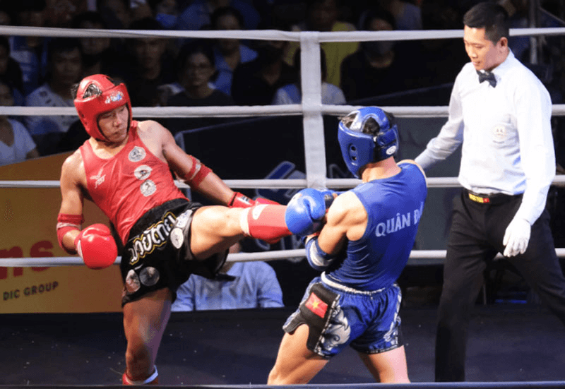 Đưa thể thao chuyên nghiệp tới gần người dân