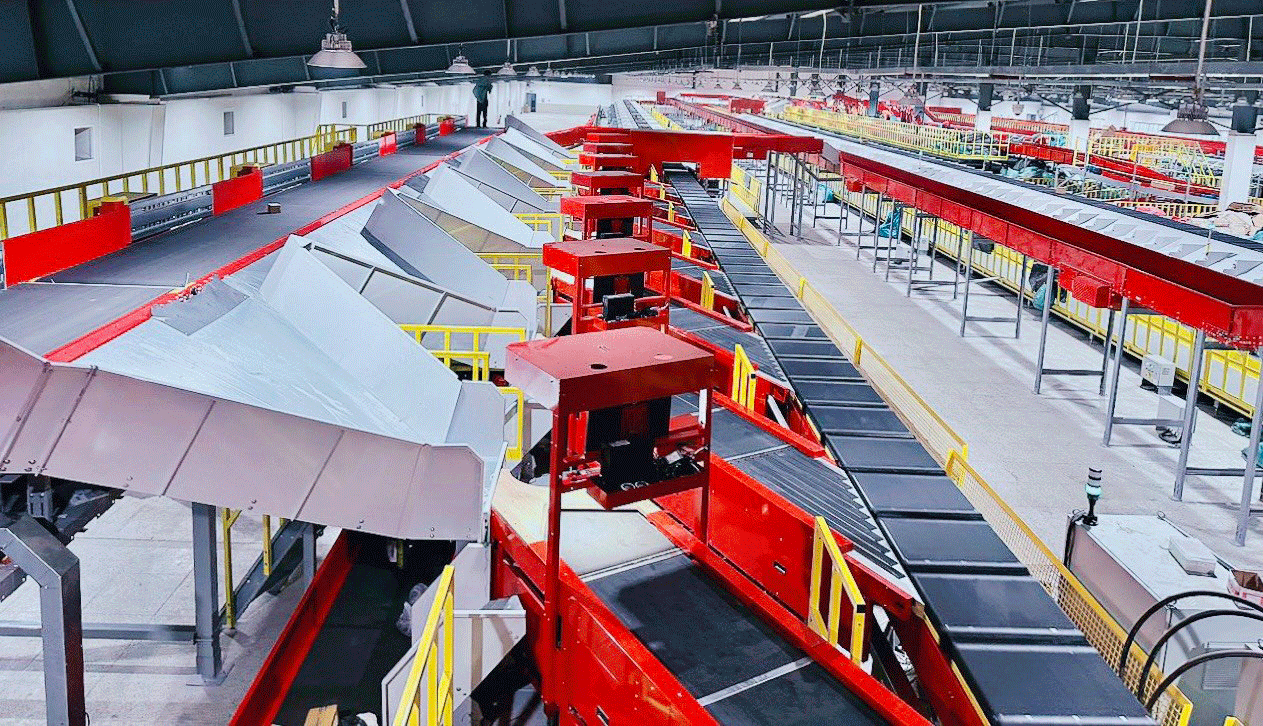 Viettel Post mở rộng đầu tư lĩnh vực logistics tại Trung Quốc
