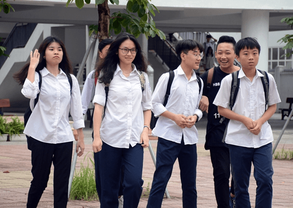 Hôm nay (12-3), Hà Nội khảo sát chất lượng cho học sinh lớp 11