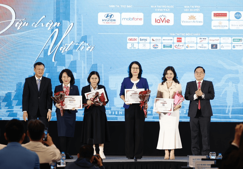 Tiền Phong Marathon 2024 quy tụ gần 12.000 vận động viên
