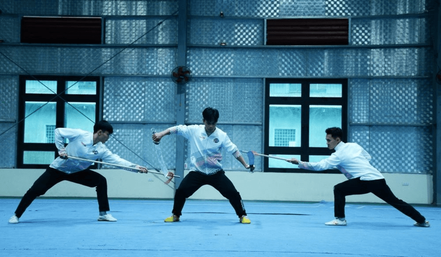 Tạo cơ chế thuận lợi để thể thao Bộ đội Biên phòng bứt phá