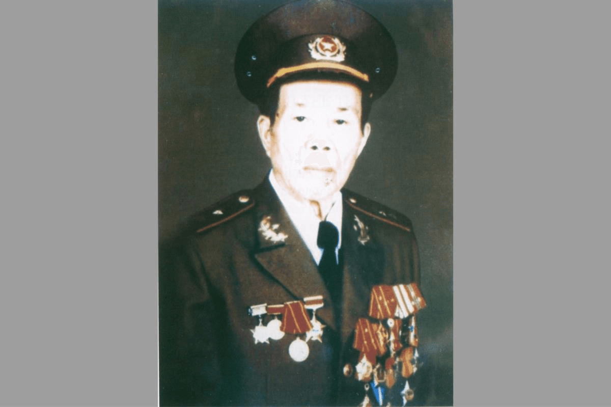 Thiếu tướng Huỳnh Thủ - Người hết lòng vì thế trận Biên phòng