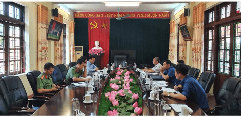 Nhận diện, đấu tranh xóa bỏ tổ chức bất hợp pháp Dương Văn Mình - Bài 1: Lật mặt “chúa trời” tự xưng