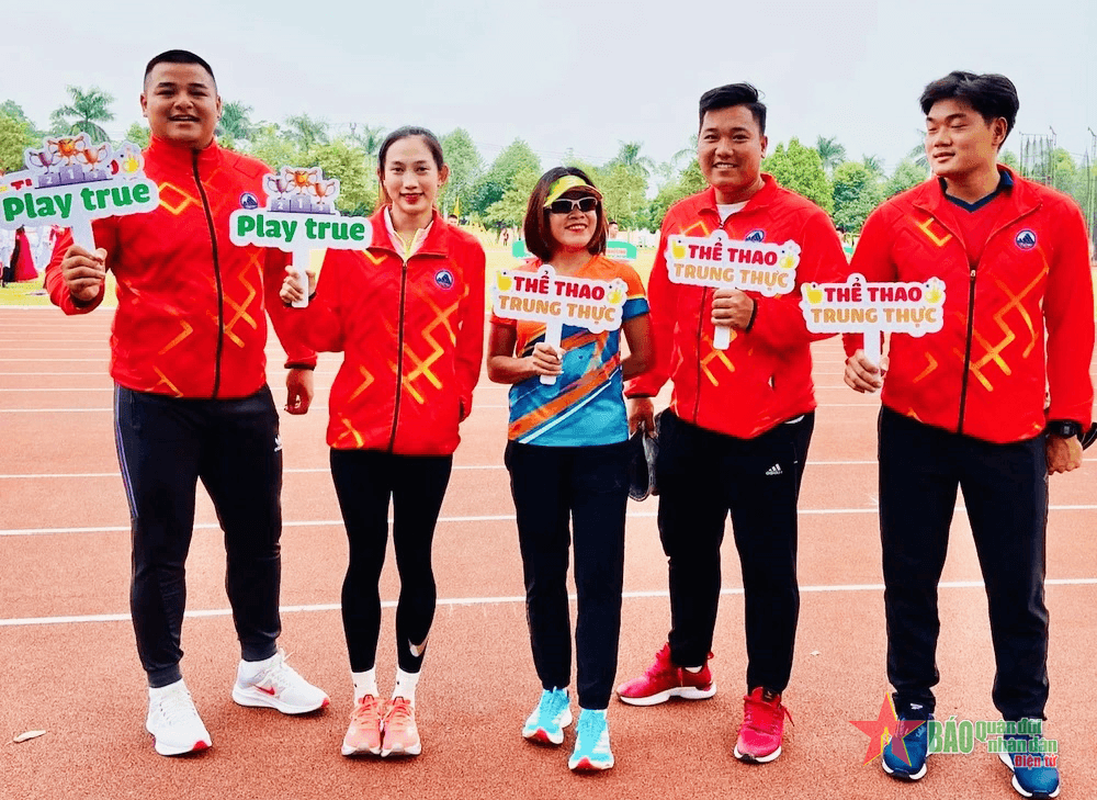 Bất an vì doping