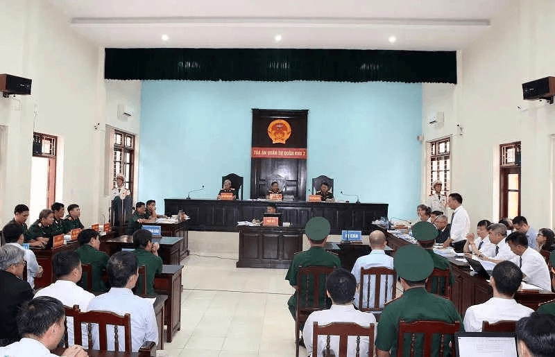 Hỏi - đáp pháp luật: Trình tự, thủ tục xử lý kỷ luật đối với người vi phạm pháp luật bị truy cứu trách nhiệm hình sự trong Quân đội nhân dân được quy định như thế nào?