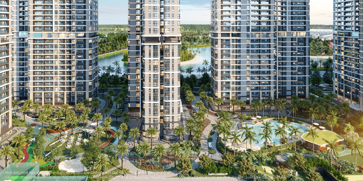 The Beverly tung chính sách đột phá thị trường, đảm bảo lãi suất cho vay tối đa 7% và 9,5%