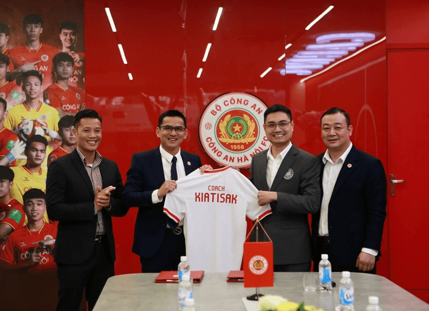 Kiatisuk trụ được bao lâu?