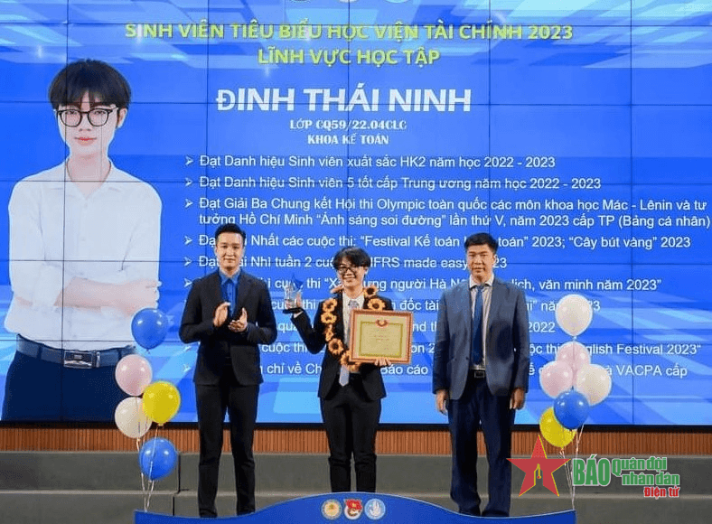 Con đường vững chắc dẫn đến thành công