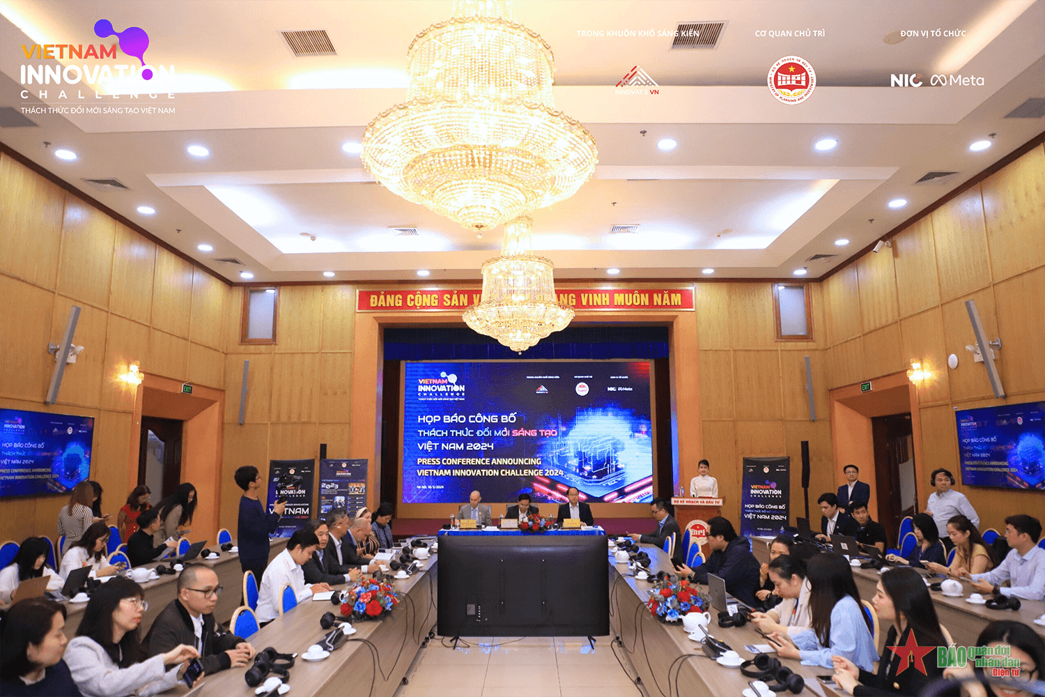 Ngành công nghiệp bán dẫn đóng vai trò quan trọng trong cạnh tranh kinh tế toàn cầu