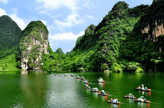Hỏi - Đáp pháp luật: Điều kiện công nhận điểm du lịch được pháp luật quy định như thế nào?