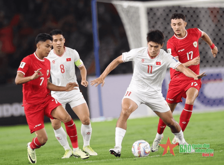 Rèn bản lĩnh, mài hàng công