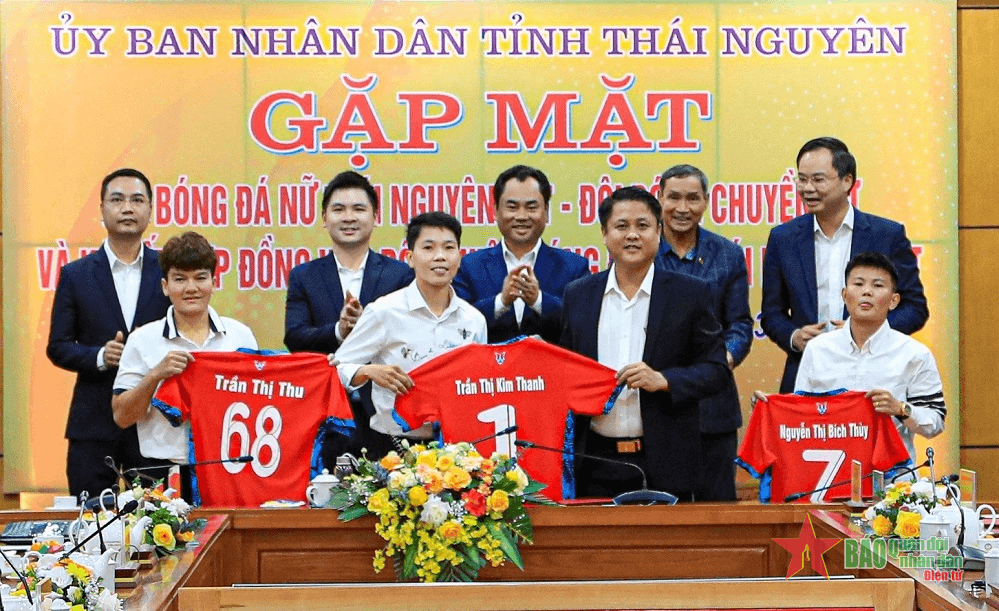 Thủ môn Trần Thị Kim Thanh: Động lực từ thuở nhổ lạc ứa nước mắt