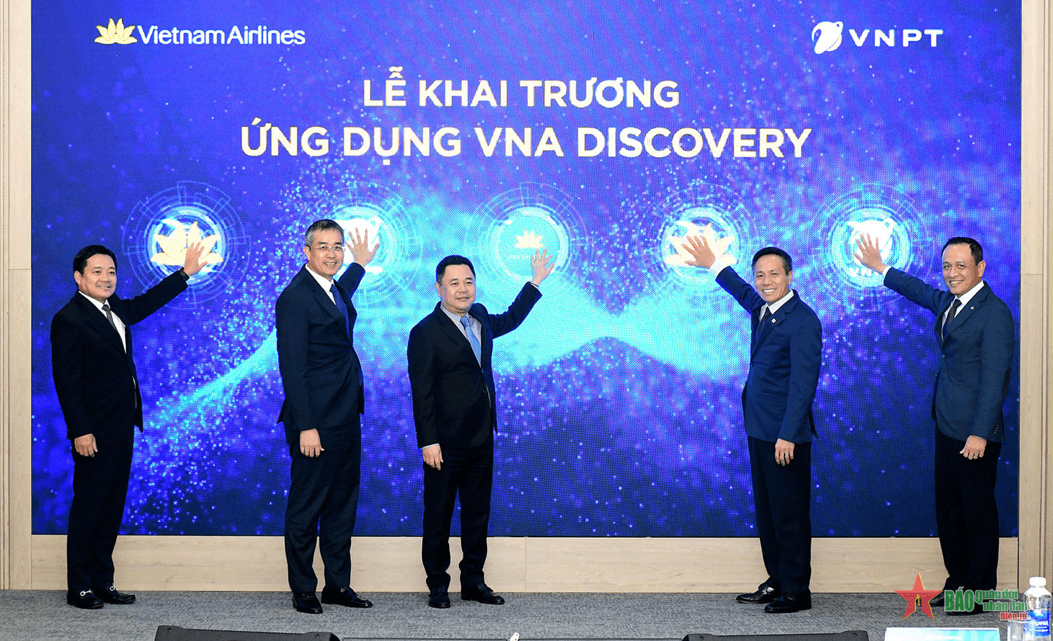 Tận dụng năng lực, khai thác các sản phẩm và gia tăng trải nghiệm khách hàng