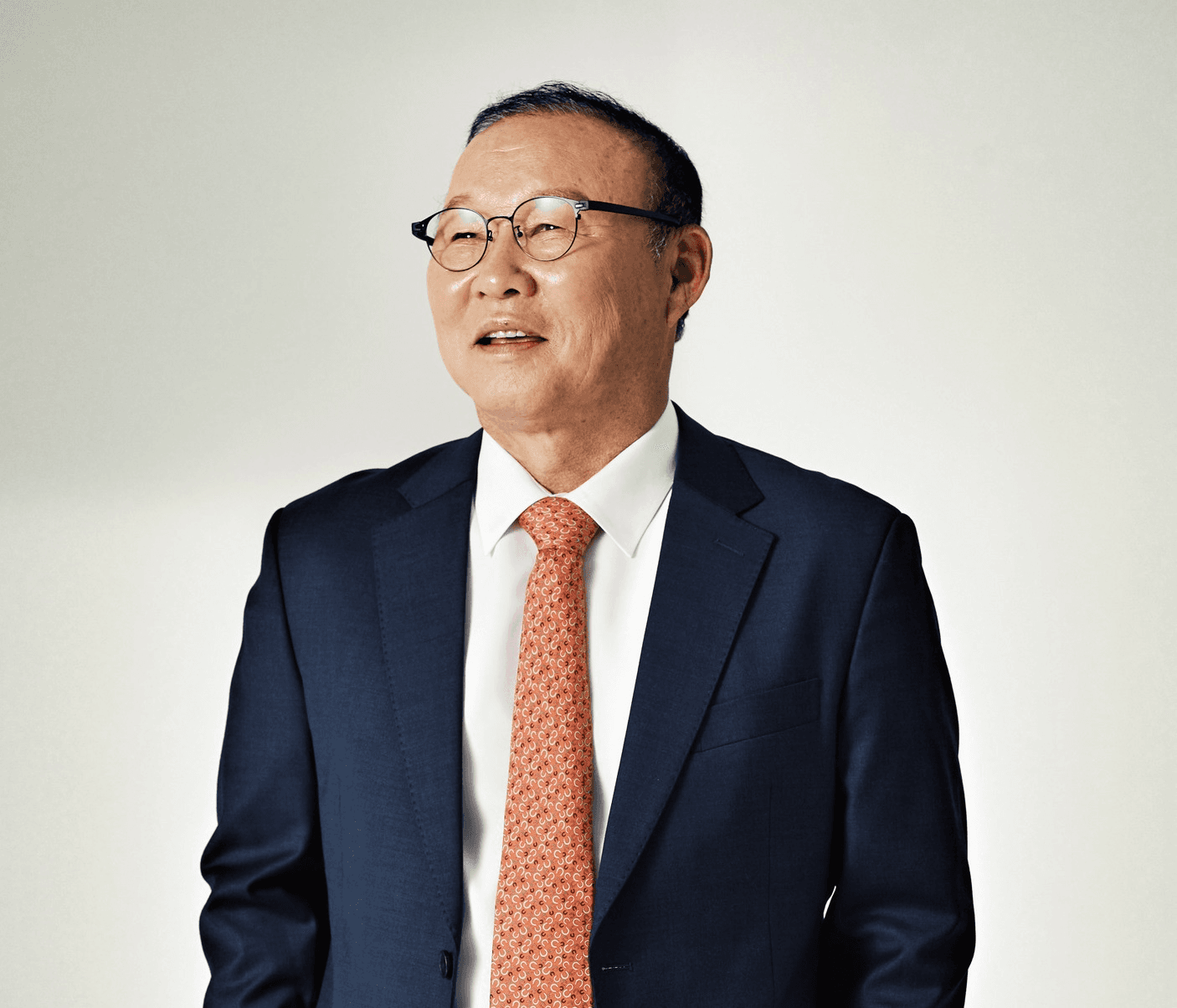 Ông Park Hang-seo úp mở khả năng tái xuất