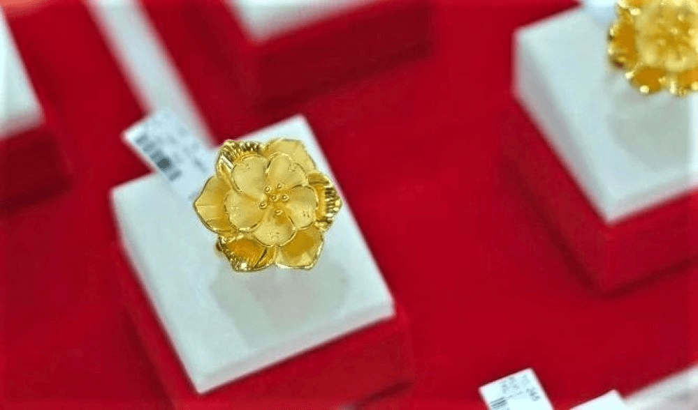Giá vàng chiều nay (28-3): Đồng loạt tăng