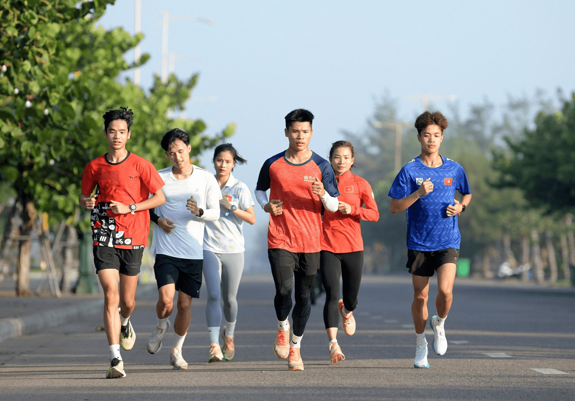 Chờ đợi những màn so tài hấp dẫn tại Tiền Phong Marathon 2024