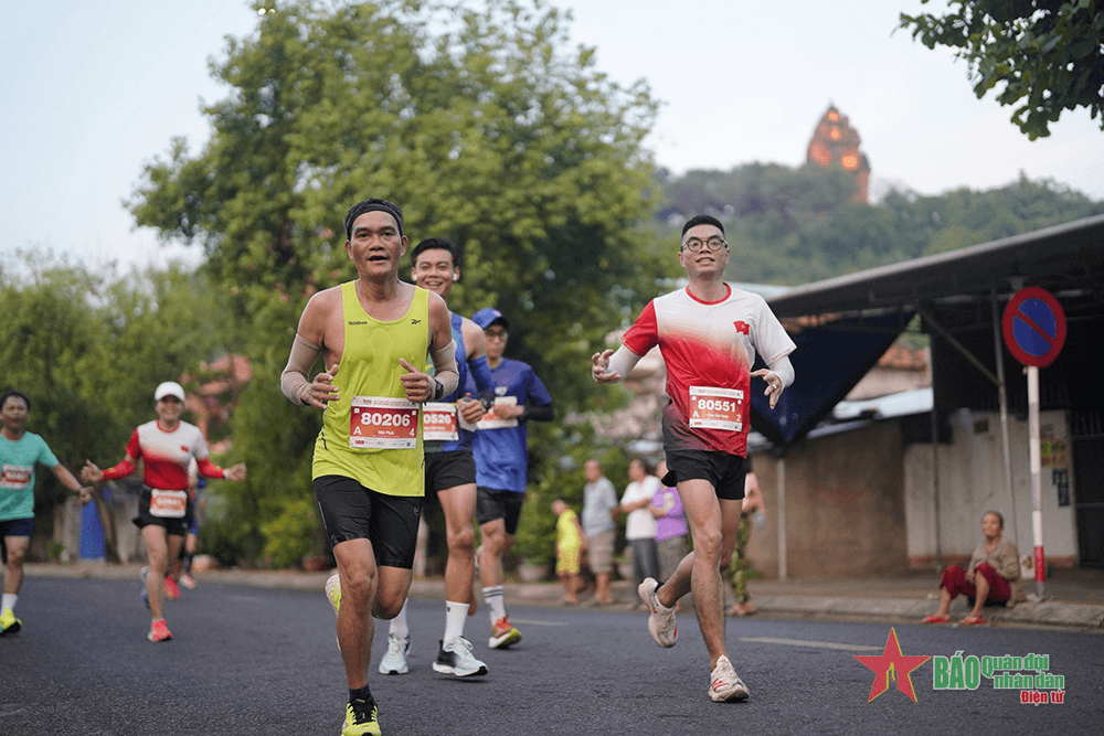 Bảo đảm an toàn tính mạng trong hoạt động thể thao