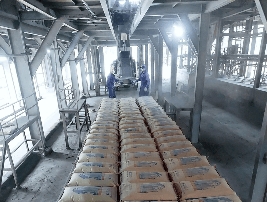 Ngành xi măng tìm hướng khắc phục lệch pha cung - cầu