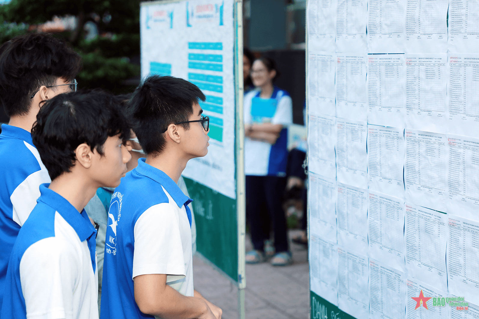 Đại học Quốc gia TP Hồ Chí Minh công bố điểm thi đánh giá năng lực đợt 2