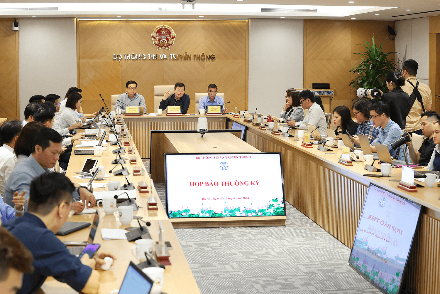 Đảm bảo về an toàn thông tin cần được các đơn vị tiến hành thường xuyên, liên tục